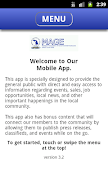 MAGE App 海报