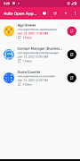 Open App Scheduler screenshot 6