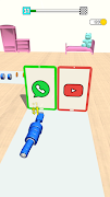 Cable Stack 截图 6