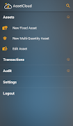 AssetCloud 海报