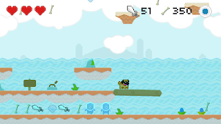 Pixel Pug ảnh chụp màn hình 4