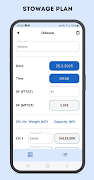 Bridge Calc: Draft & Ballast 截图 6