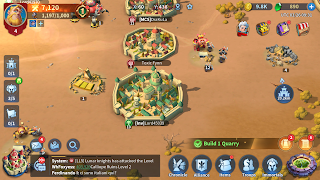 Fantasy Kingdom পোস্টার