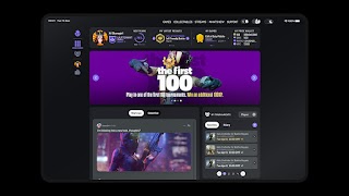 برنامه‌نما IGGalaxy عکس از صفحه