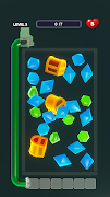 Gem Match 3D スクリーンショット 4