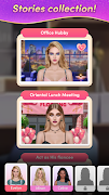 Makeover Date: Makeup ASMR screenshot 5