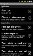 Count for UNO Pro 截图 3