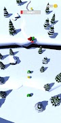 Icy Train اسکرین شاٹ 7