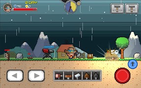 Pixel Survive スクリーンショット 5