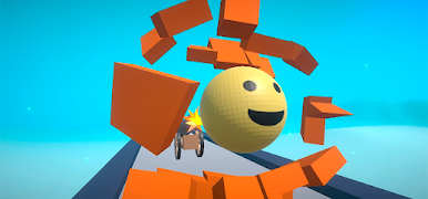 Wall Crash Ekran Görüntüsü 5