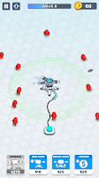 برنامه‌نما Turret Defense عکس از صفحه