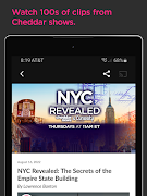 Cheddar News screenshot 4