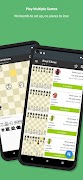 Rival Chess 海報