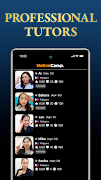 Native Camp ASL: Sign Language screenshot 4