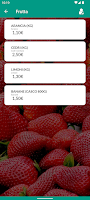 Grassitelli Frutteria syot layar 2