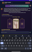 myOracle - Tarot, Astrology imagem de tela 6