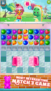 candy game Candy Bears - permainan gula-gula syot layar 2
