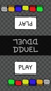 DDUEL 海报