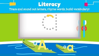 PBS Parents Play & Learn 截图 4