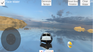 Perairan Dangkal screenshot 2