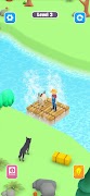 برنامه‌نما River Crossing عکس از صفحه