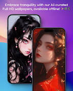 Background Wallpaper Offline screenshot 4