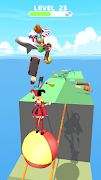 Juggling Run screenshot 4