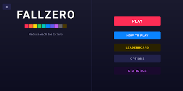 FallZero screenshot 1