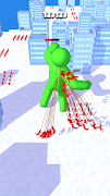 Titan Escape screenshot 4