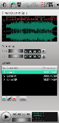 SMV Audio Editor screenshot 7
