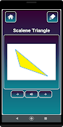 Geometric Shapes скриншот 2