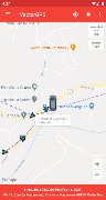 Vector GPS ảnh chụp màn hình 2