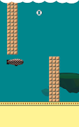 Flappy Zep screenshot 2