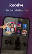 Locket Widget-pro max screenshot 2
