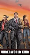 Underworld King پوسٹر
