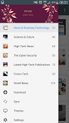 Myspace Plus ภาพหน้าจอ 1