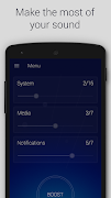Volume Booster Pro ポスター