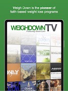 Weigh Down TV syot layar 4