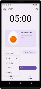 Egg Timer Screenshot 3