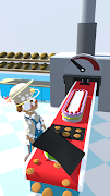 Baking Bad screenshot 2