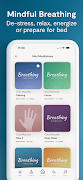 Mindfulness.com Meditation App تصوير الشاشة 5