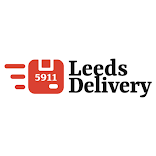 Leeds Delivery: Food & more