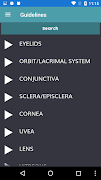 برنامه‌نما Community Eye Care عکس از صفحه