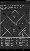 GPS Prasna скриншот 2