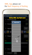 Flash Alert - Flicker Light 截图 2