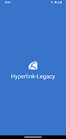 Hyperlink-Legacy ポスター