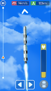 برنامه‌نما Rocket Craft عکس از صفحه