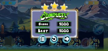 Cosmic Protector Frenzy screenshot 4