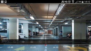 DVS-Connect imagem de tela 4