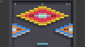 Advanced Brick Breaker Ekran Görüntüsü 4